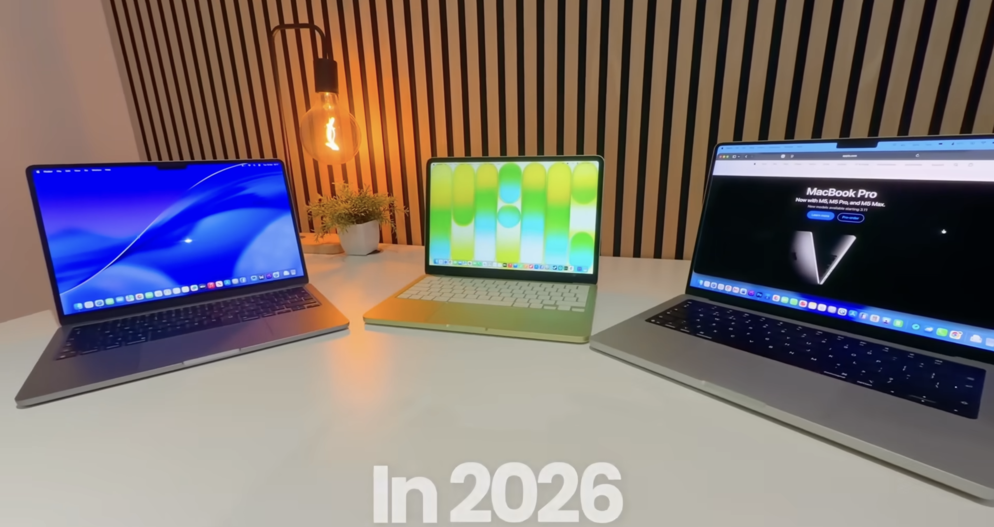 MacBook Neo vs Air vs Pro (2026): Which One Should You Actually Buy?