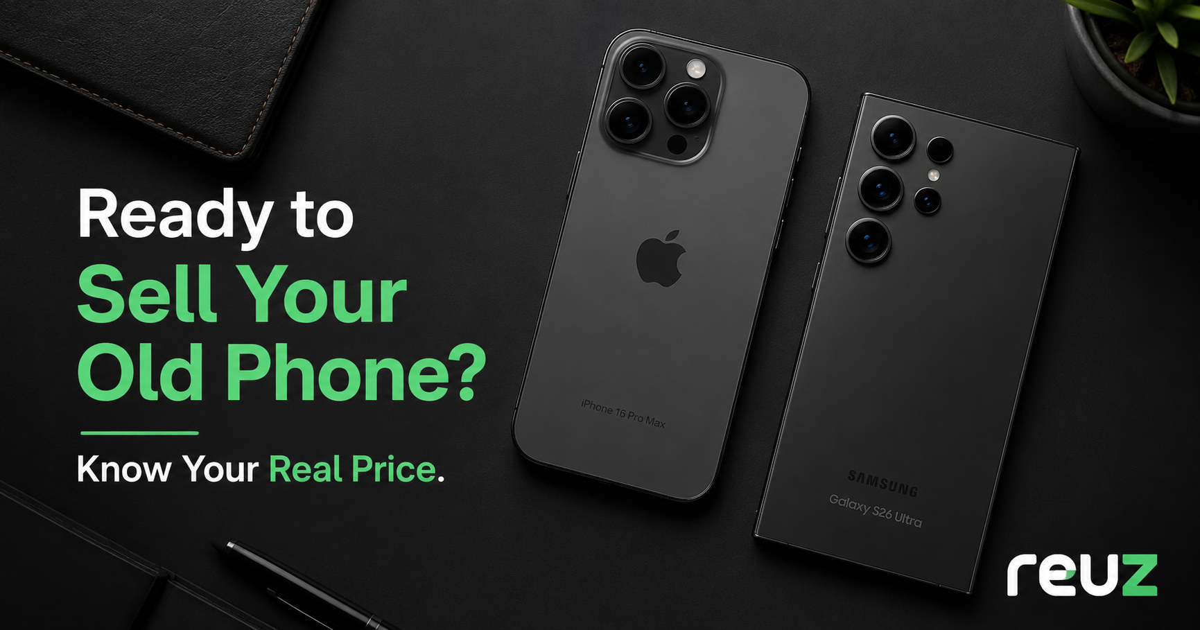 The Complete Guide to Selling Your Used Mobile in India (2026): Get Maximum Cash for Your Old Phone