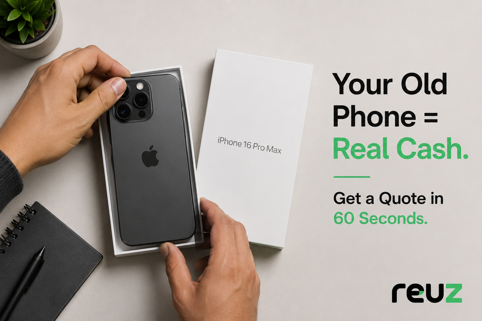 Sell Your Used Mobile or Old iPhone in India: The No-Nonsense 2026 Seller's Guide