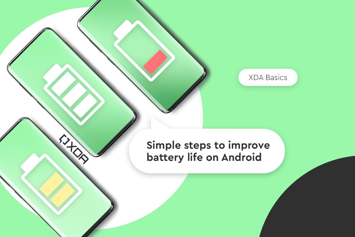 5 Quick Fixes to Extend Your Android Battery Life