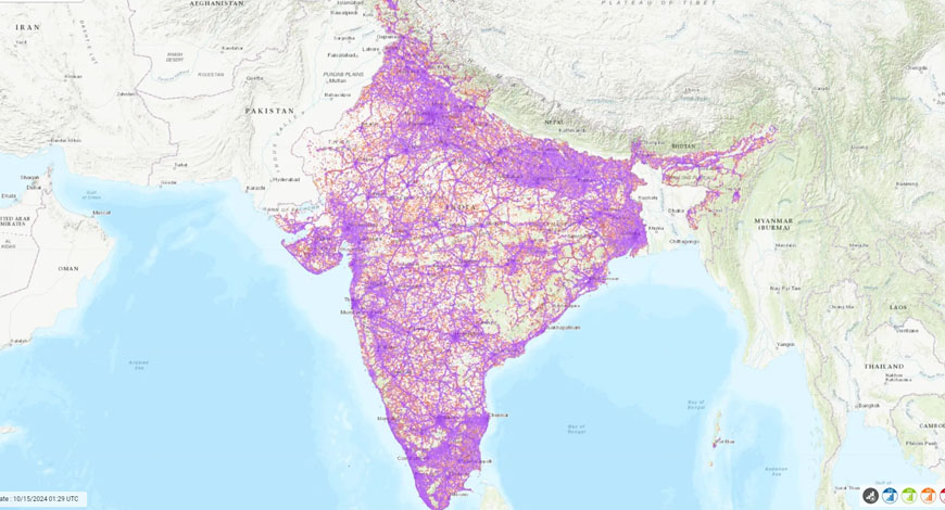 Best Cell Phone Carrier Coverage India 2026: Who Leads the Pack?