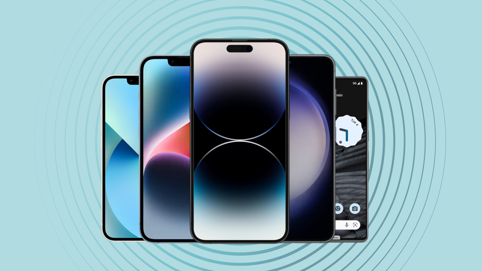 One Month Before New Launches: Deep Discounts on Last-Gen Gems