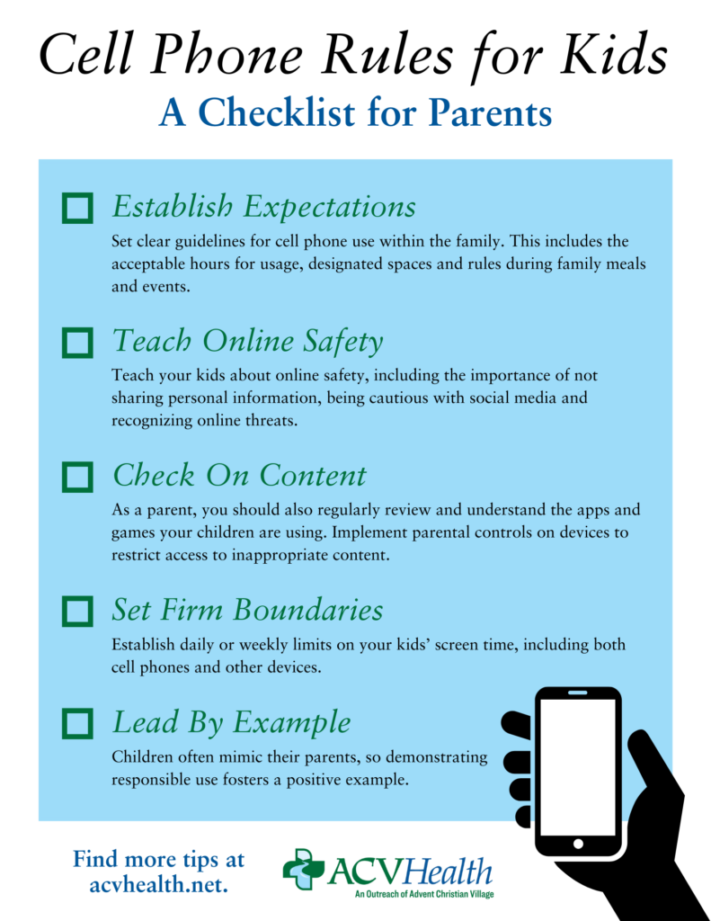 No Universal 'Right Age'—Focus on Maturity Level