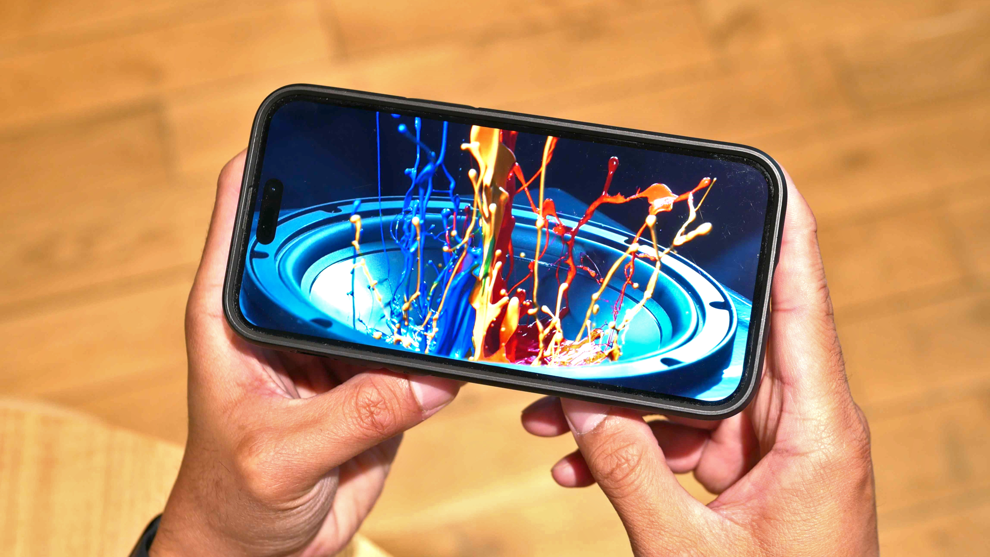 Key Benefits of 90Hz and 120Hz Screens in Smartphones