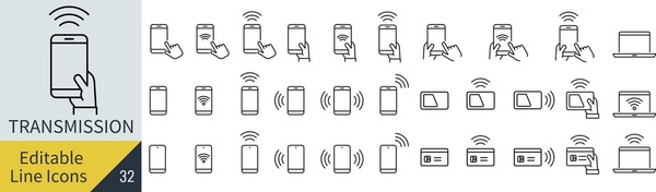 From Voice to Radio Waves: The Transmission Magic