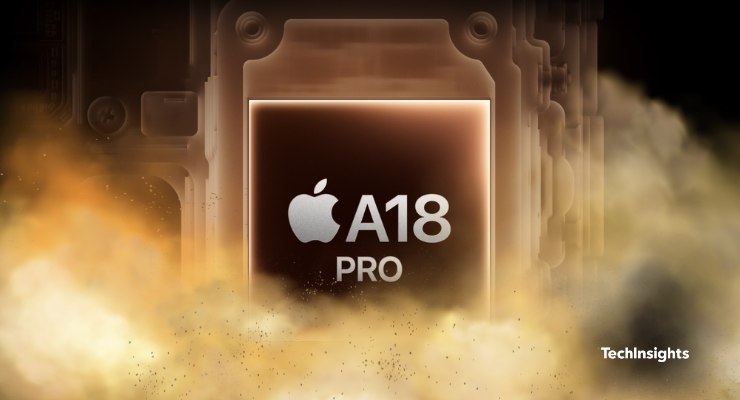 Performance: The A18 Pro Advantage