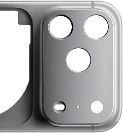 Design and Build Quality