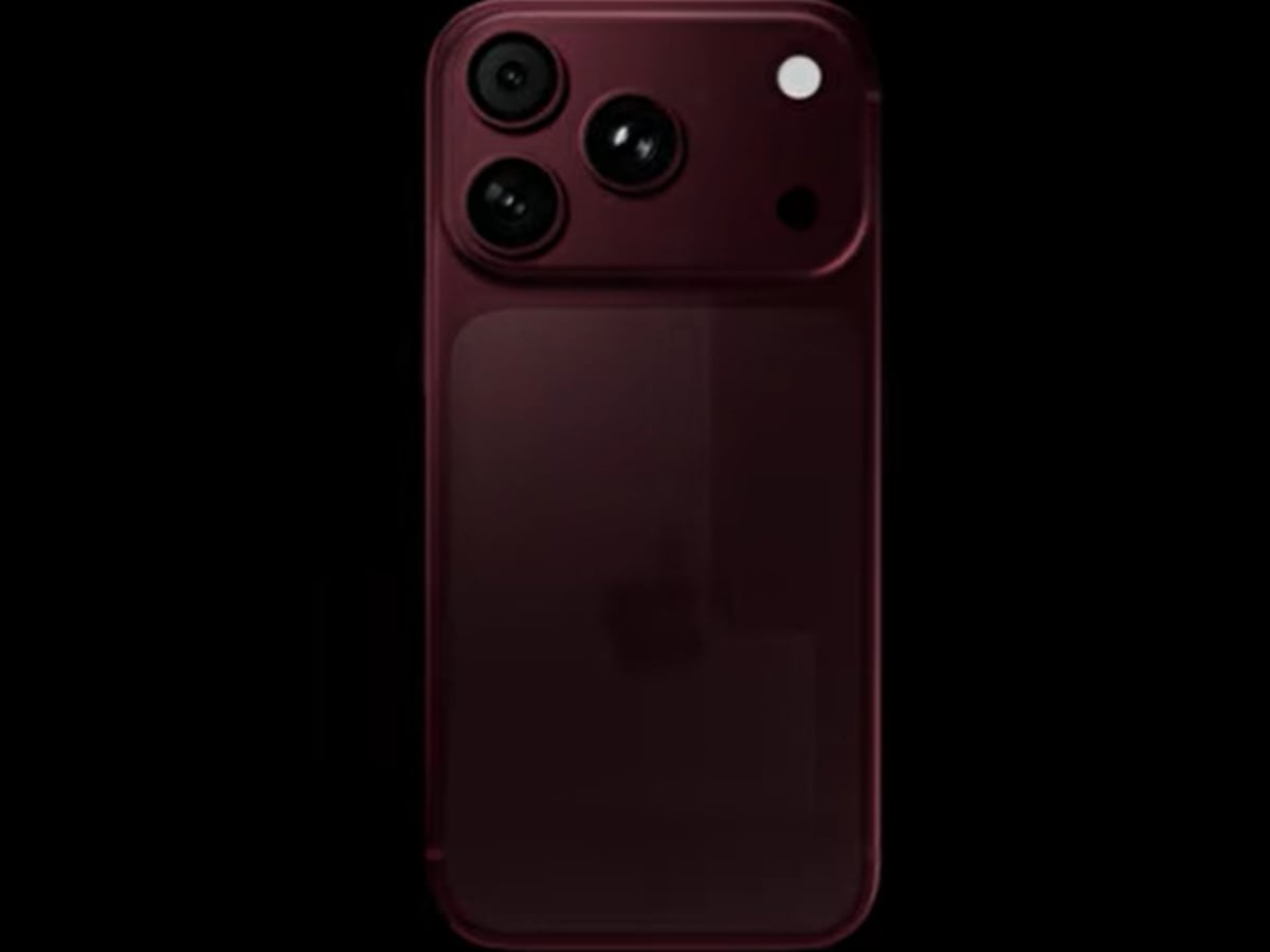 iPhone 18 Leaks: What to Expect from Apple's 2026 Flagship Lineup