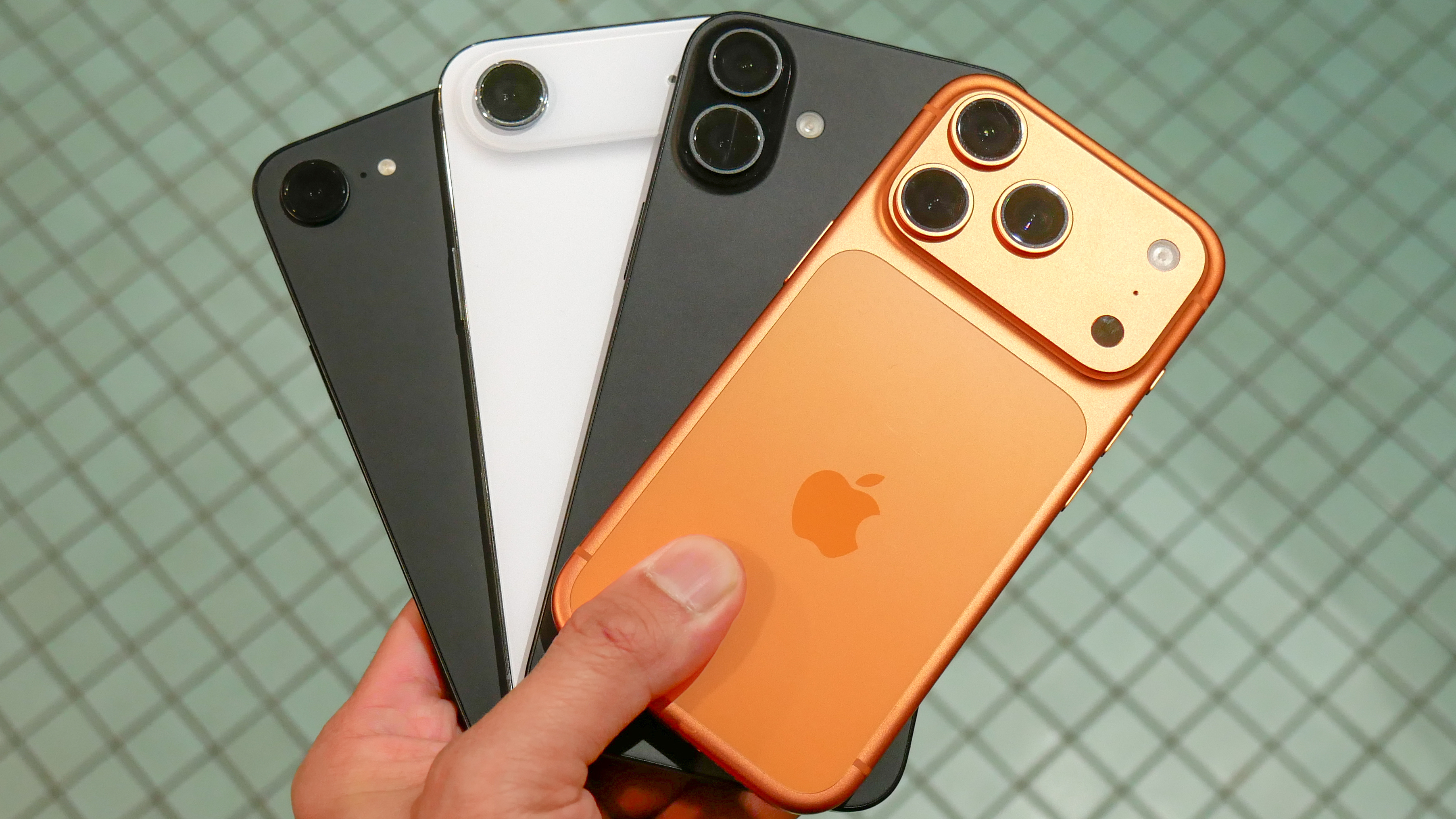 Design and Materials: Premium Feel Across Price Points