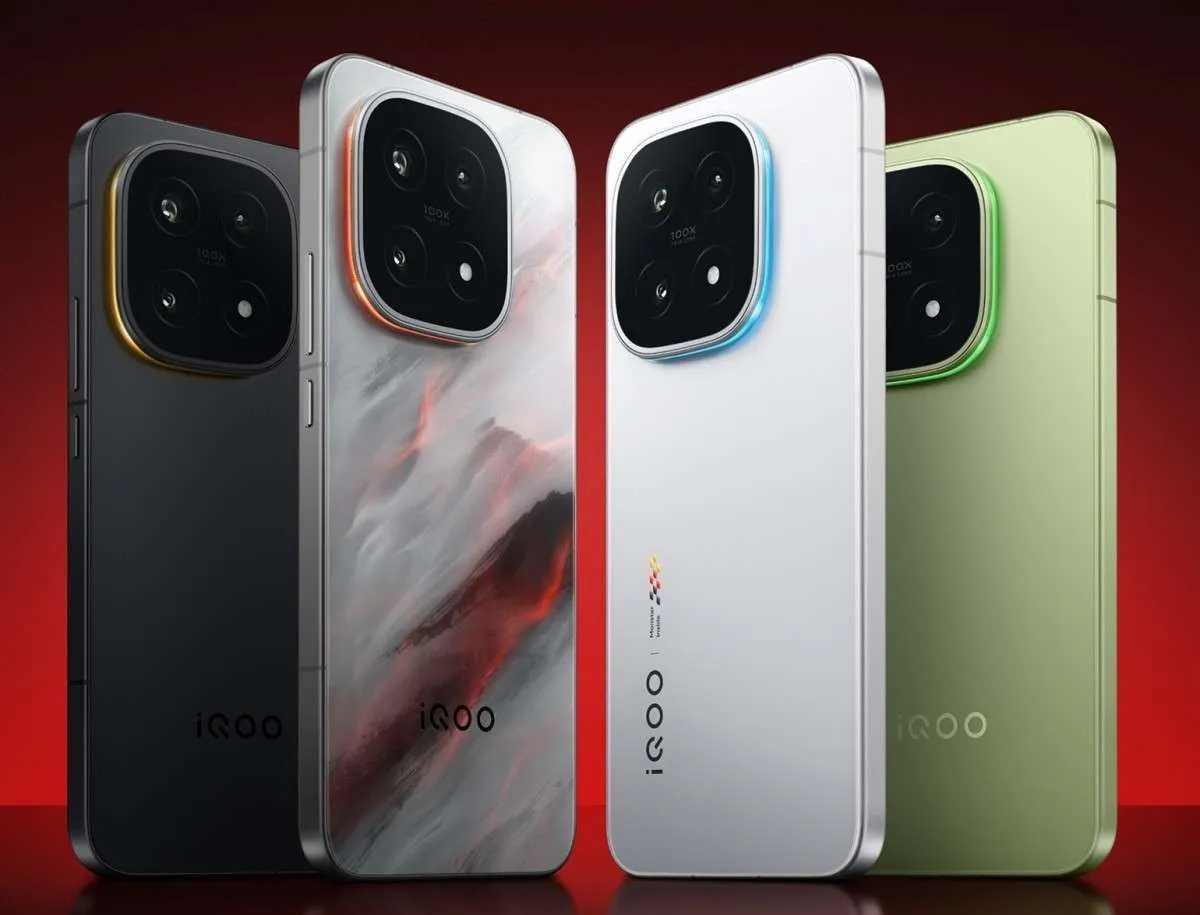 iQOO 15 Ultra: The Gaming Flagship That Changes Everything