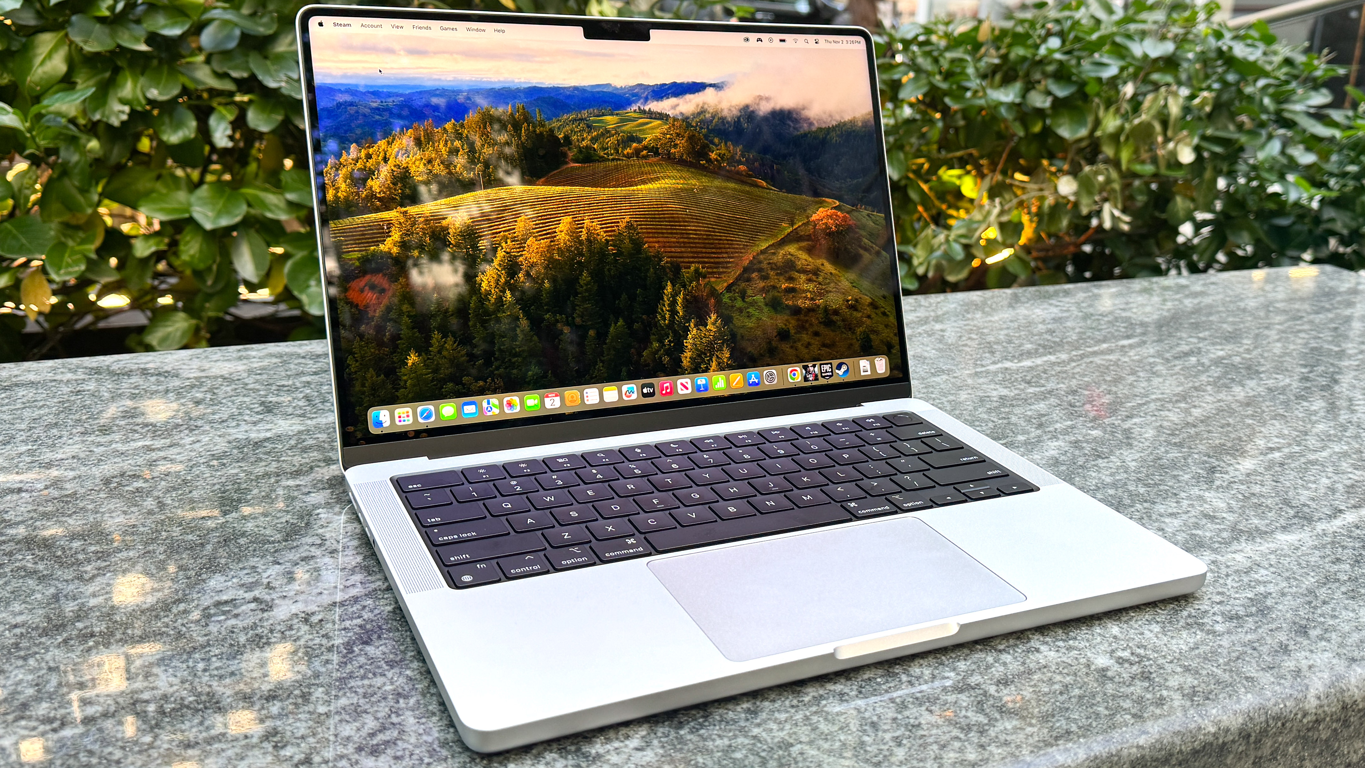MacBook Pro M5 Pro & M5 Max: Powerhouse Laptops on the Horizon