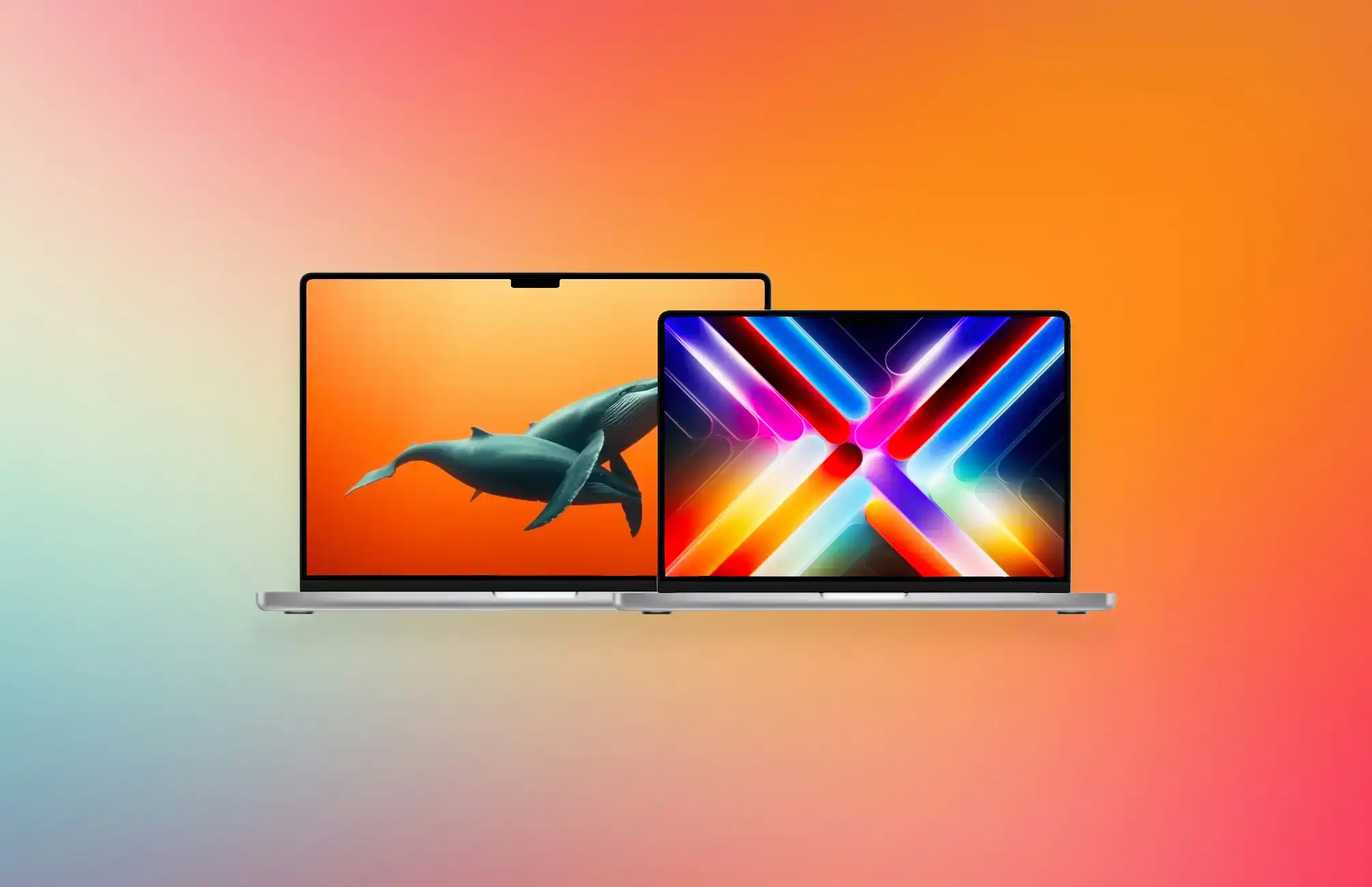 Unmatched Performance with Apple Silicon M5