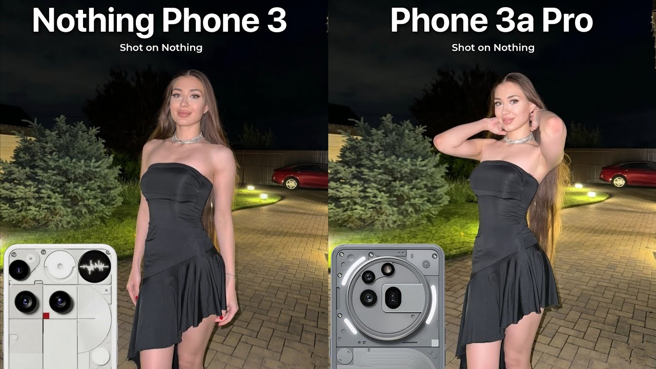 Camera Performance: Versatile but Room for Improvement