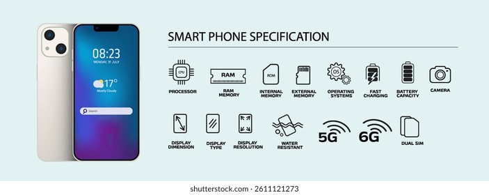 RAM and Processing Power