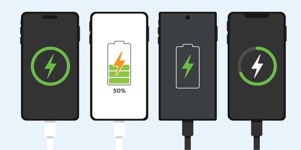 Step 1: Charge Your Phone Properly – Rule Out Battery Drain