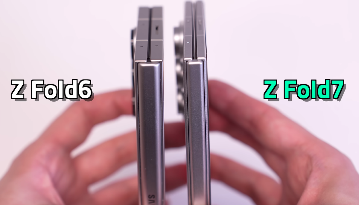 Design and Build Quality: Lighter vs. Larger