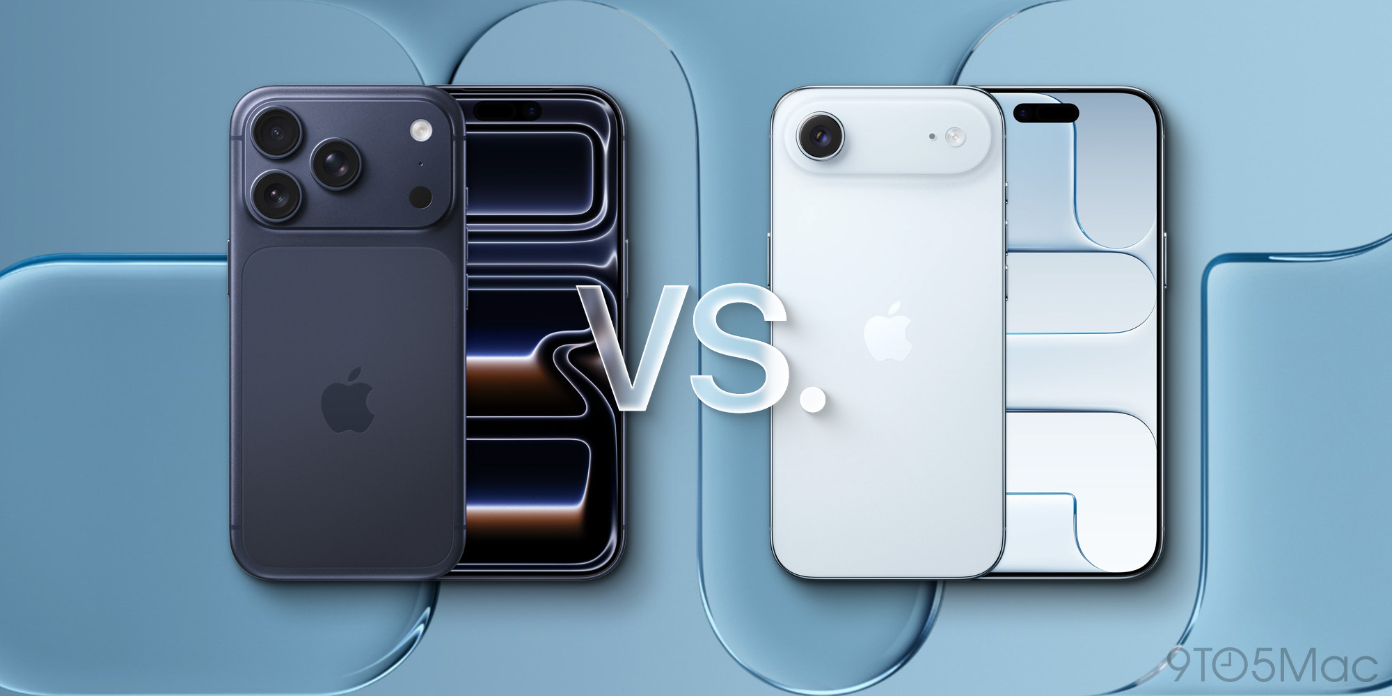 iPhone 17 Comparison: Pro, Air, Models & Specs Guide