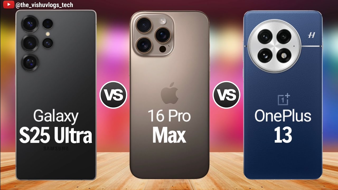 Phone Buying Guide 2026: Choose the Right Smartphone