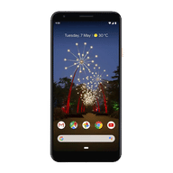Google Pixel 3A (4 GB/64 GB)