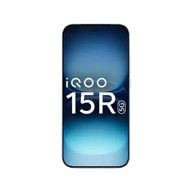 iQOO 15R Image