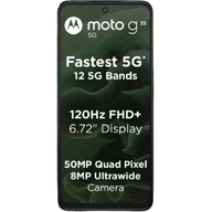 Sell Motorola Moto G35 5G — best price