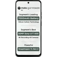 Sell Motorola Moto G67 Power 5G (8 GB/128 GB) — best price