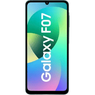 Samsung Galaxy F07 (4 GB/64 GB)