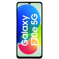 Sell Samsung Galaxy F70e 5G — best price