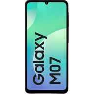 Sell Samsung Galaxy M07 (4 GB/64 GB) — best price