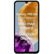 Sell Samsung Galaxy M15 5G Prime Edition — best price