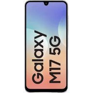 Sell Samsung Galaxy M17 5G — best price
