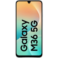 Sell Samsung Galaxy M36 5G — best price