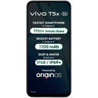 Sell Vivo T5x 5G — best price