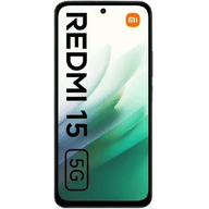 Sell Xiaomi Redmi 15 5G — best price
